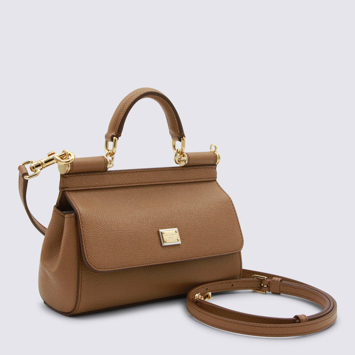 Dolce & Gabbana Bags - Brown | ebc3521bea7b769db75830190066db5d02e78fc7