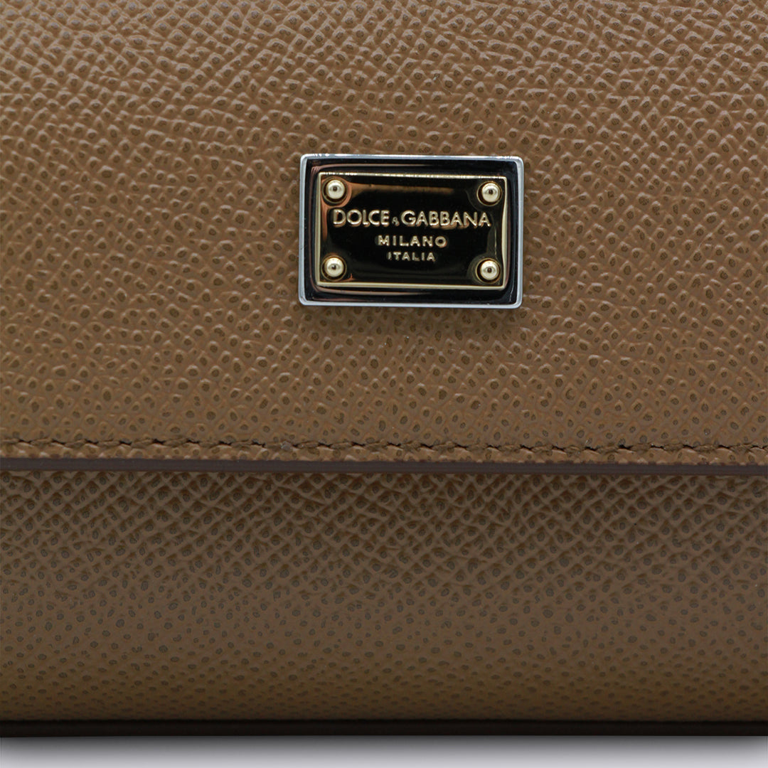 Dolce & Gabbana Bags - Brown | afc254f94a60a543983e0347ec91f0a85f0c2f25