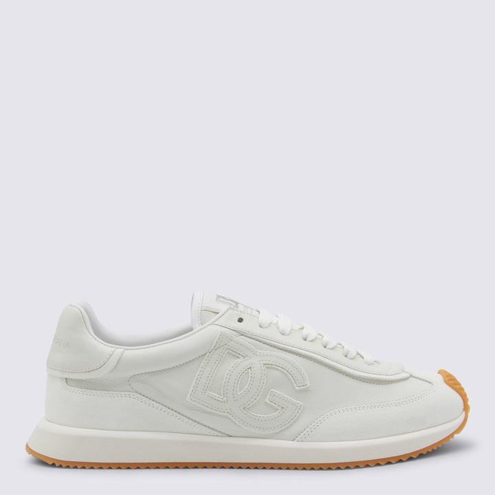 Dolce & Gabbana Sneakers - Light and natural | 7a2584299fa7607cb8cf0cdc17ee2daf6207705b