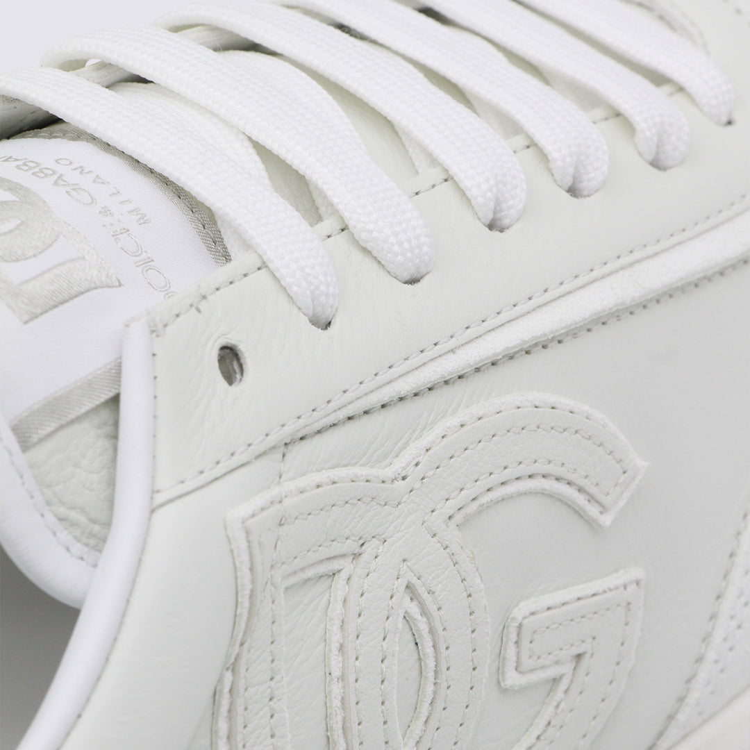 Dolce & Gabbana Sneakers - Light and natural | 0646bcfe70d6b5014127232487878fb624c3a3de