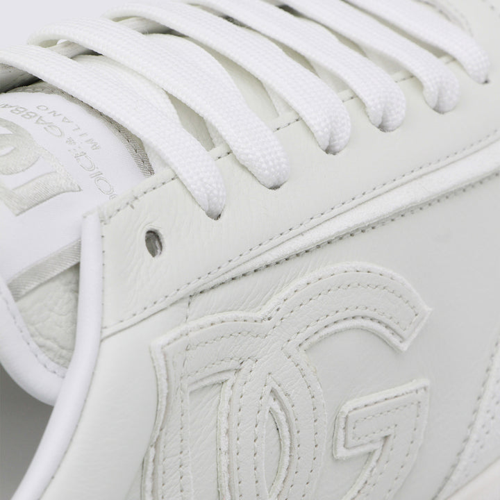 Dolce & Gabbana Sneakers - Light and natural | 0646bcfe70d6b5014127232487878fb624c3a3de