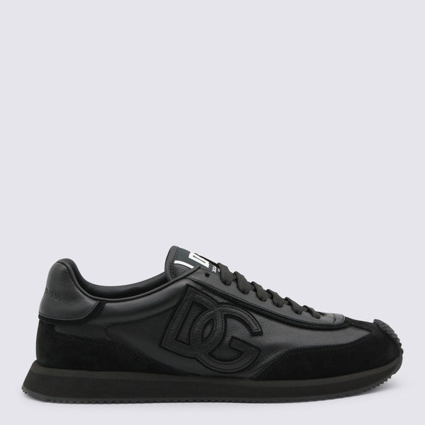 Sneakers Scuri