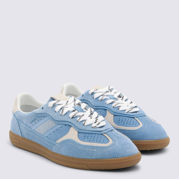 Alohas Sneakers - RIFE CORNFLOWER BLUE VREAM | 00412bc21a9b2111ab17ec3c9a285a4c326d87ff