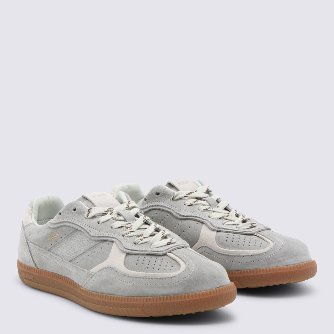 Alohas Sneakers - RIFE GREY | 4dd300e311e25dedafe1b642523f7ae7db0a24dc