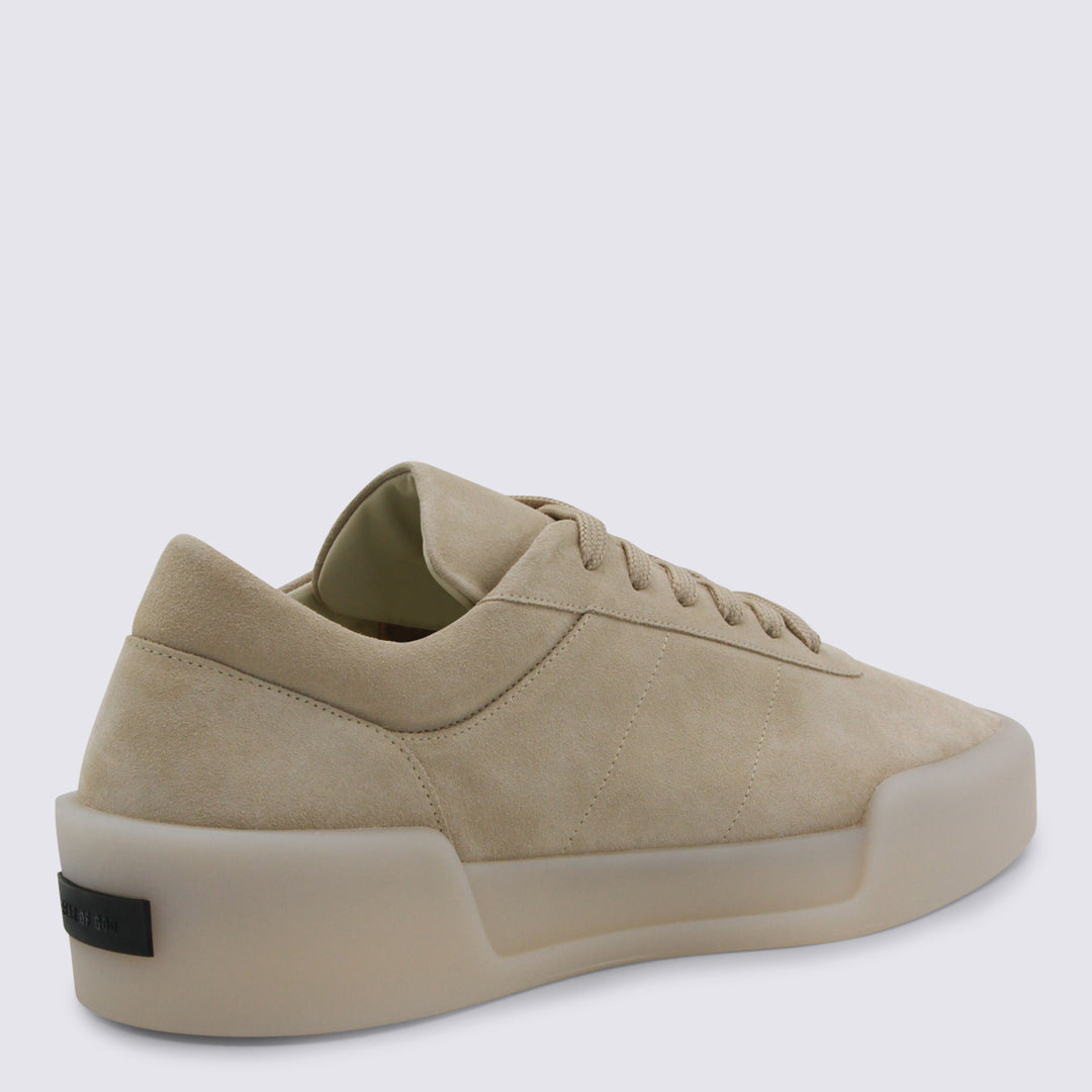 Fear Of God Sneakers - OAT | 2b33078f5bcb8c37bf01a61e8eb999a490335bd4