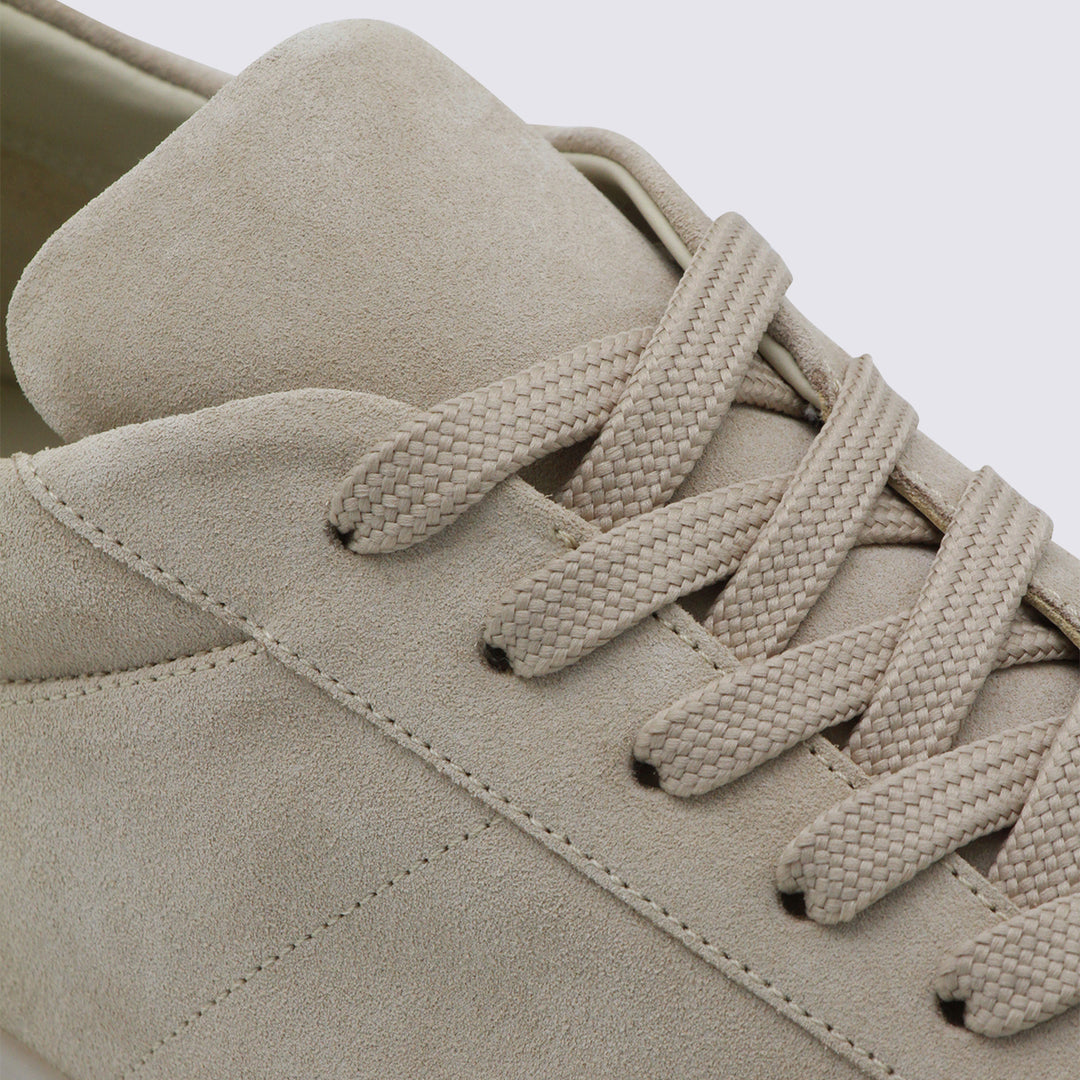 Fear Of God Sneakers - OAT | cde12415ac2a0a3cb866f4d23fd9b1e0de983fd0