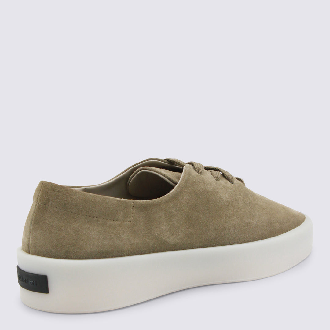 Fear Of God Sneakers - IRON GREY | 43d0bb1b9f897c93e2d8c6de051e40806a429bc6