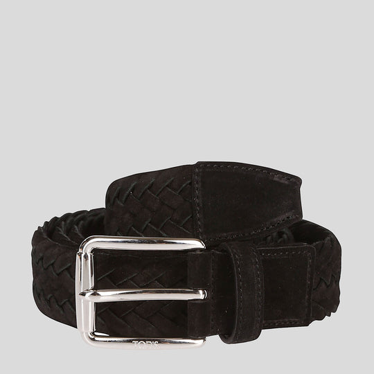 Belts Blacks And Greys