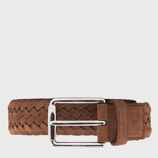 Belts Brown