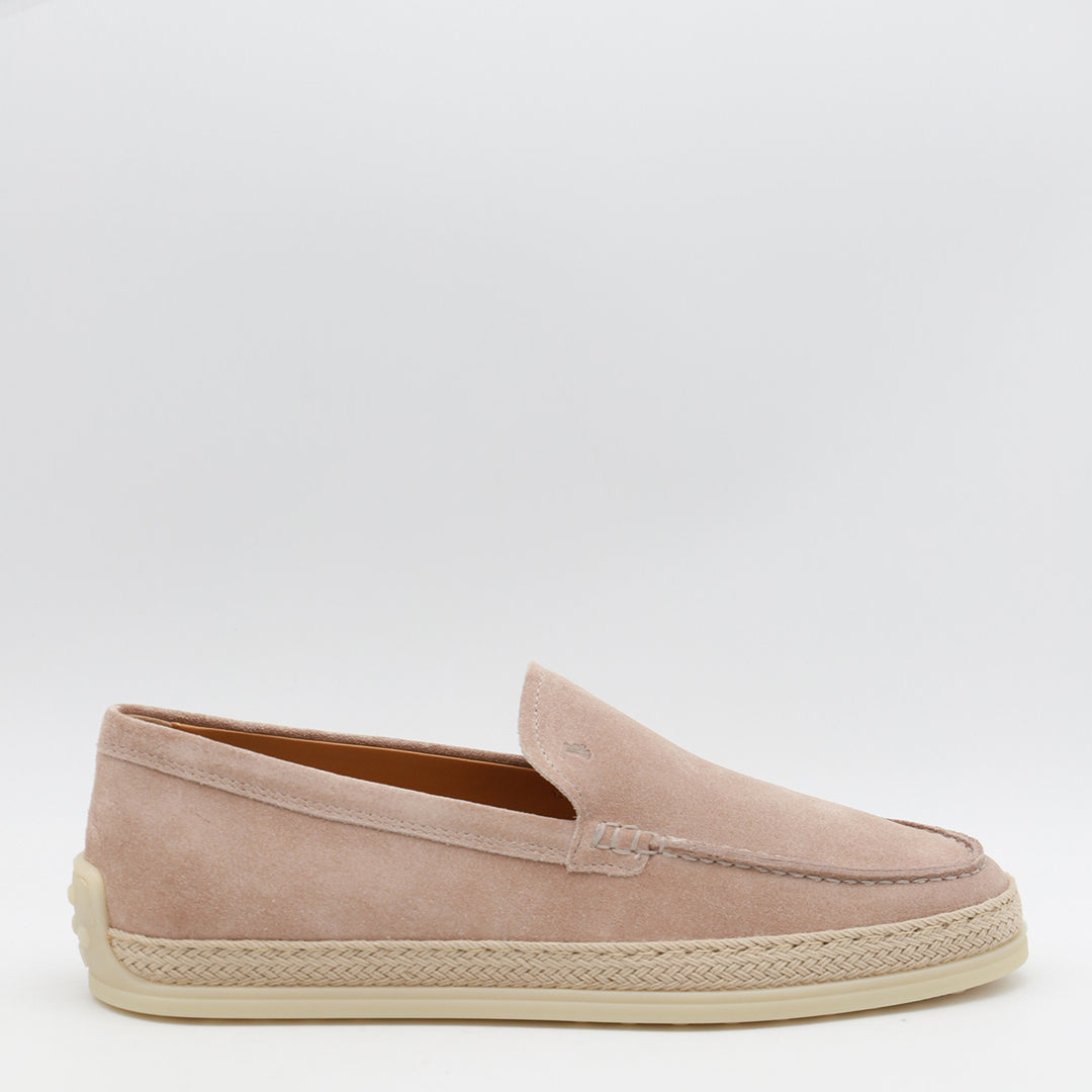 Tod'S Flat shoes - ROSA LINGERIE | 9afbe78d4630b97929013a8620e368fc0a48aedd