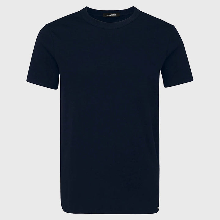 Tom Ford T-shirts and Polos - Blue and green | 36396c2862efd7a9c458609061b2a44d3308dfc2