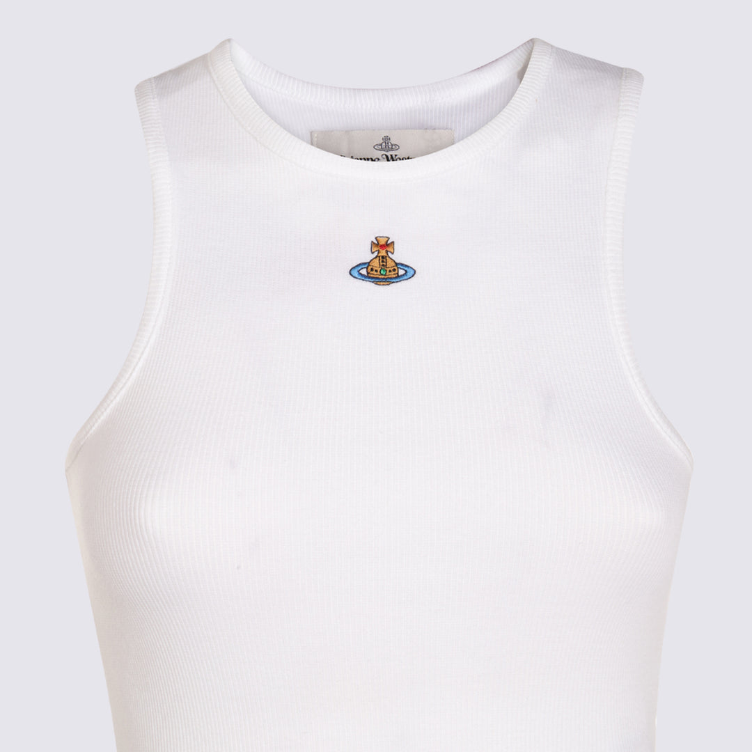 Vivienne Westwood Top - Light and natural | 67608a7394f4baaf88f34643a3f0ebfe89084334
