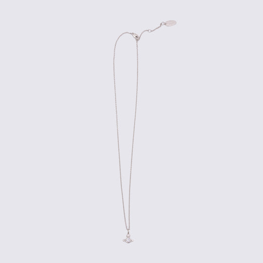 Bijoux Platinum/White