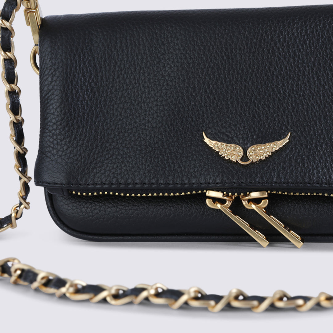 Zadig & Voltaire Bags - Blacks and greys | 8edf92b6883d50f98e298c1c0184808beeec82d1