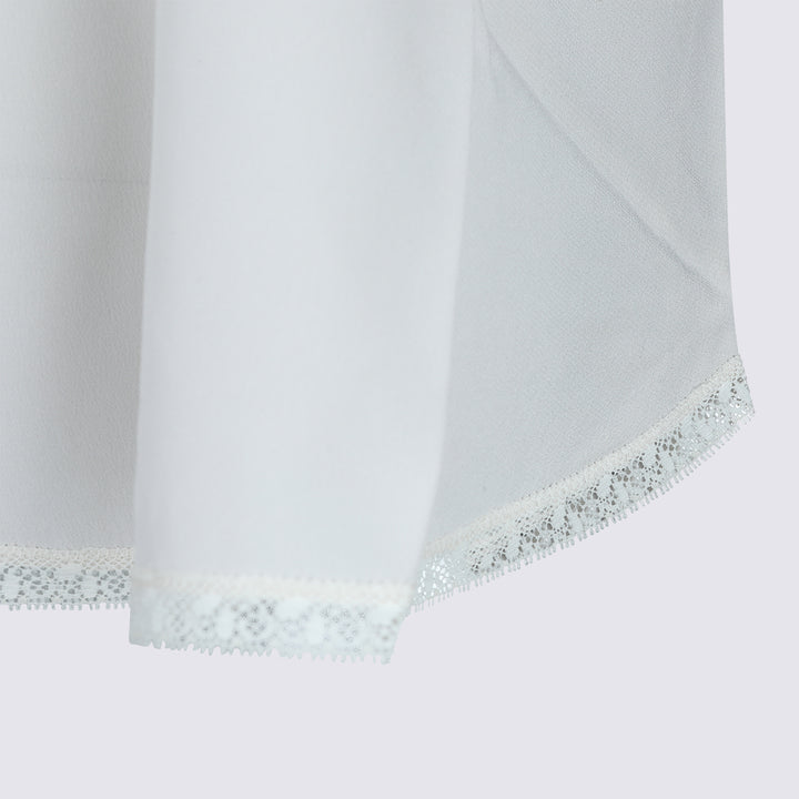 Zadig & Voltaire Top - Light and natural | d842d257430c770469671a708f99c72296b5c597