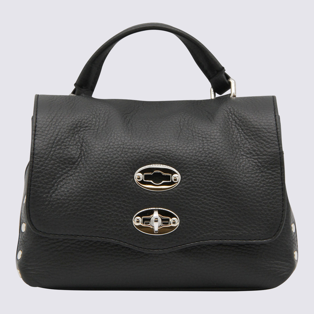Zanellato Bags - Blacks and greys | 4bbe6a33a625a781aef5114e658559fab57dafbe