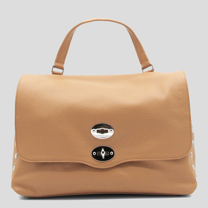 Zanellato Bags - BROWN CANTUCCI | 697a8b0e43715088bd579c04a6fe795d571c016b