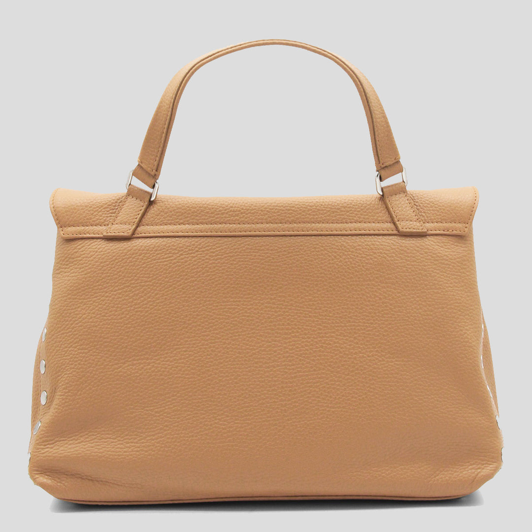 Zanellato Bags - BROWN CANTUCCI | 4609fcf2677c4368d130fead3553ec47762ea089