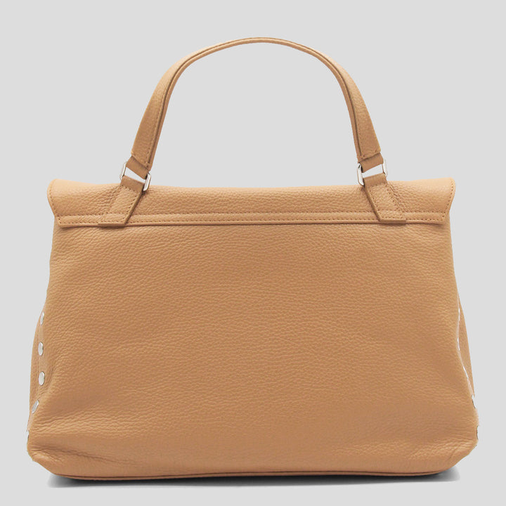 Zanellato Bags - BROWN CANTUCCI | 4609fcf2677c4368d130fead3553ec47762ea089