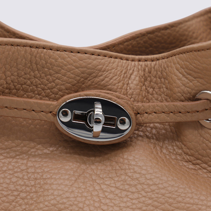 Zanellato Bags - BROWN CANTUCCI | 3d5a9cfd65c41b6f77610fa3f84675a8c7c087a7