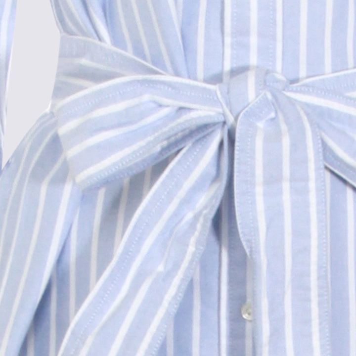 Polo Ralph Lauren Dresses - Blue and green | da5addecf564e1277ef6ee1457b8cc195dae9798