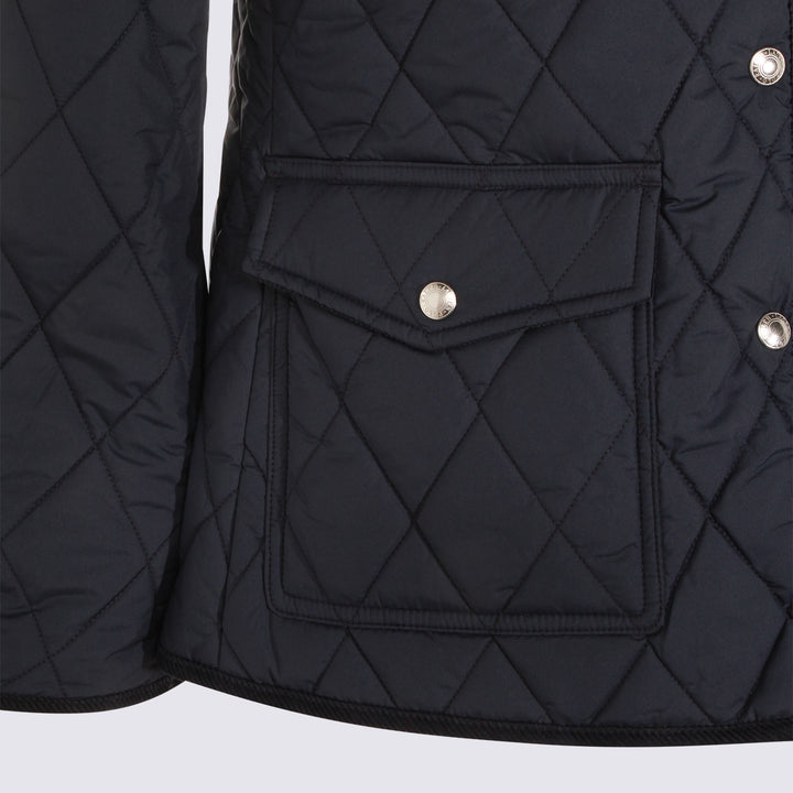 Polo Ralph Lauren Coats - Blue and green | bb12a5a4a37a0e4412e3858405d66e5167634b71