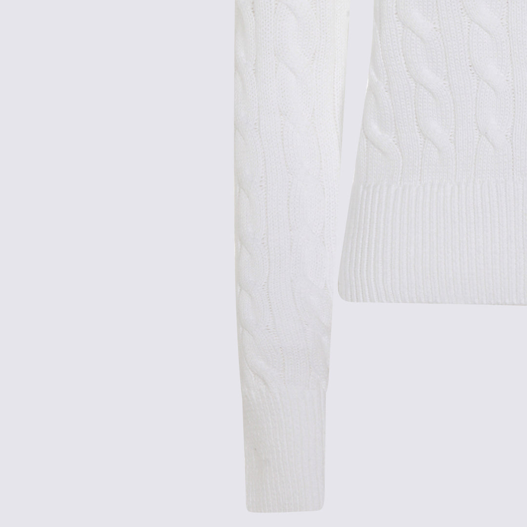 Polo Ralph Lauren Sweaters - Light and natural | 84b984c22386f185b5599dd3a44a1e74d863c702