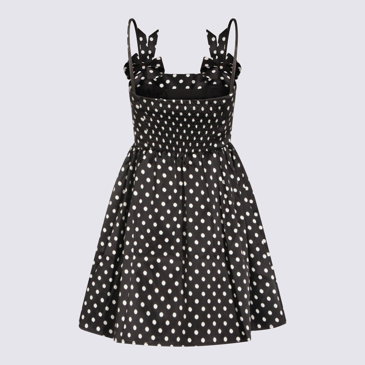 Ganni Dresses - BLACK SAND | 9f48c6100fc76c51ab524ede124cf39a2b68f981