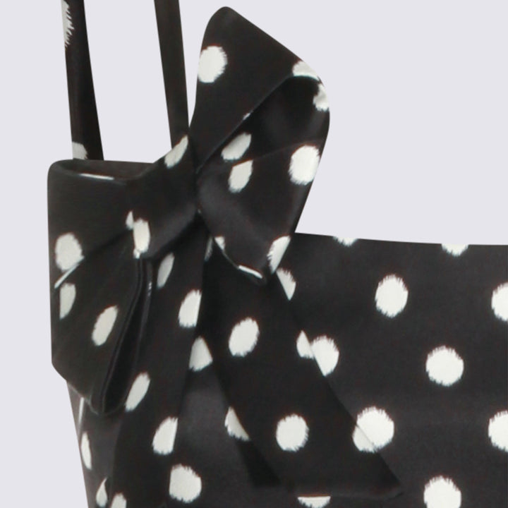 Ganni Dresses - BLACK SAND | fc6d30cfd93aa50ed30a2cc7918d4b38bd52bfc5