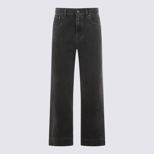Jeans Asphalt Black