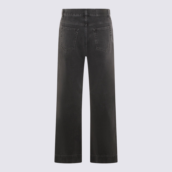 Chloè Jeans - ASPHALT BLACK | 7610503afce3ae04dc0a2867daf070ca45ad49c6