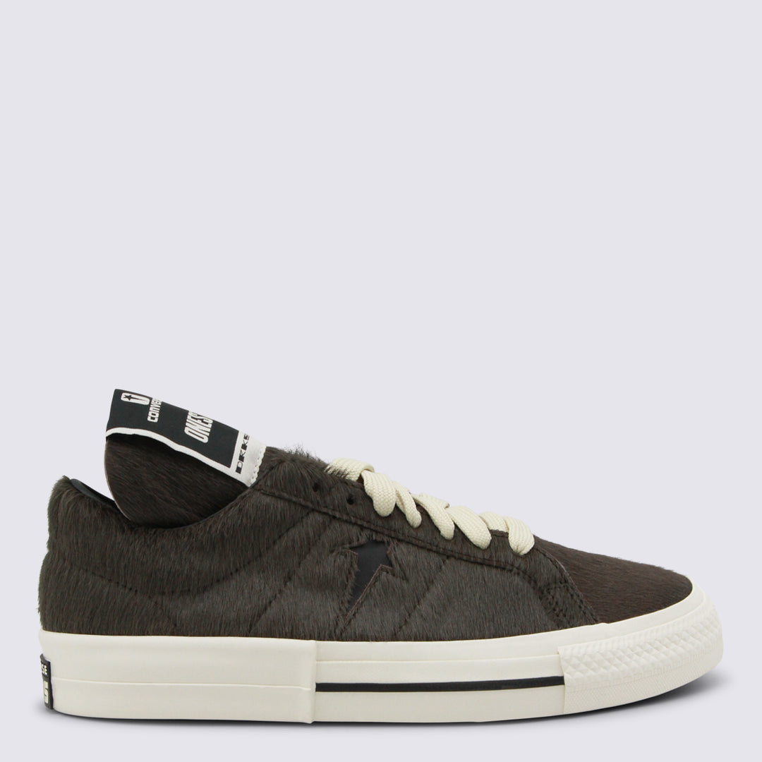 Converse X Drkshwd Sneakers - DRKDUST | b9f221506dfa1d7464e234da0bc9780a7c3694b4