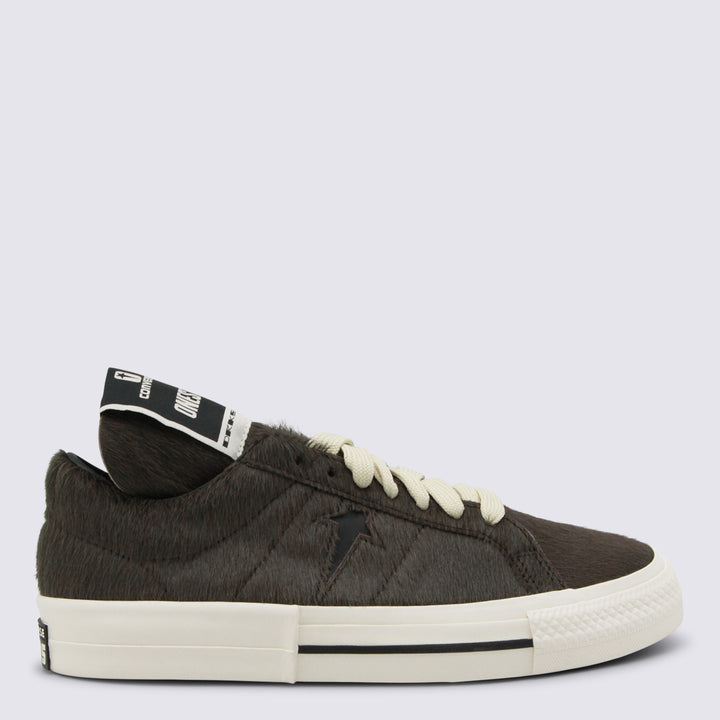 Converse X Drkshwd Sneakers - DRKDUST | b9f221506dfa1d7464e234da0bc9780a7c3694b4