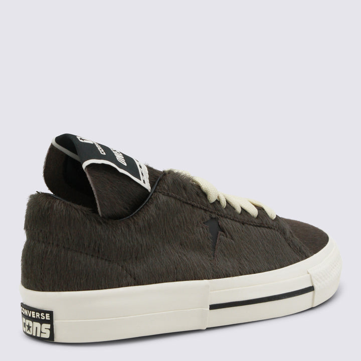 Converse X Drkshwd Sneakers - DRKDUST | 84fb3f2b49af0015c89411d83b745a99ddf17ca5