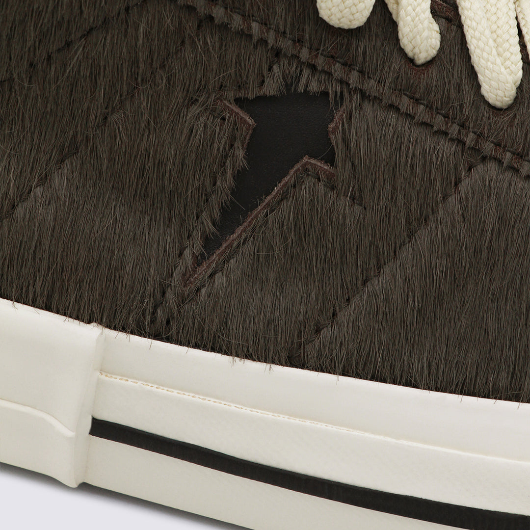 Converse X Drkshwd Sneakers - DRKDUST | bbefe9b6ac93d83c9aea1220ac2809807e5b7e13