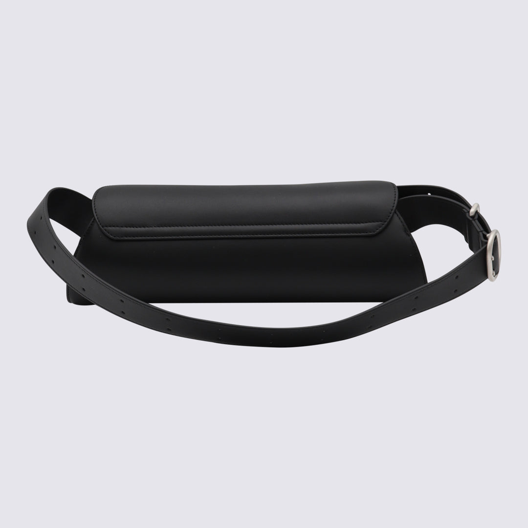 Jil Sander Bags - Blacks and greys | dc92ca89f37ba335c531cf602d070bffb4e531ec