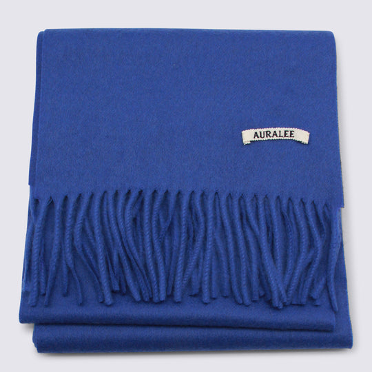 Scarfs Blue And Green