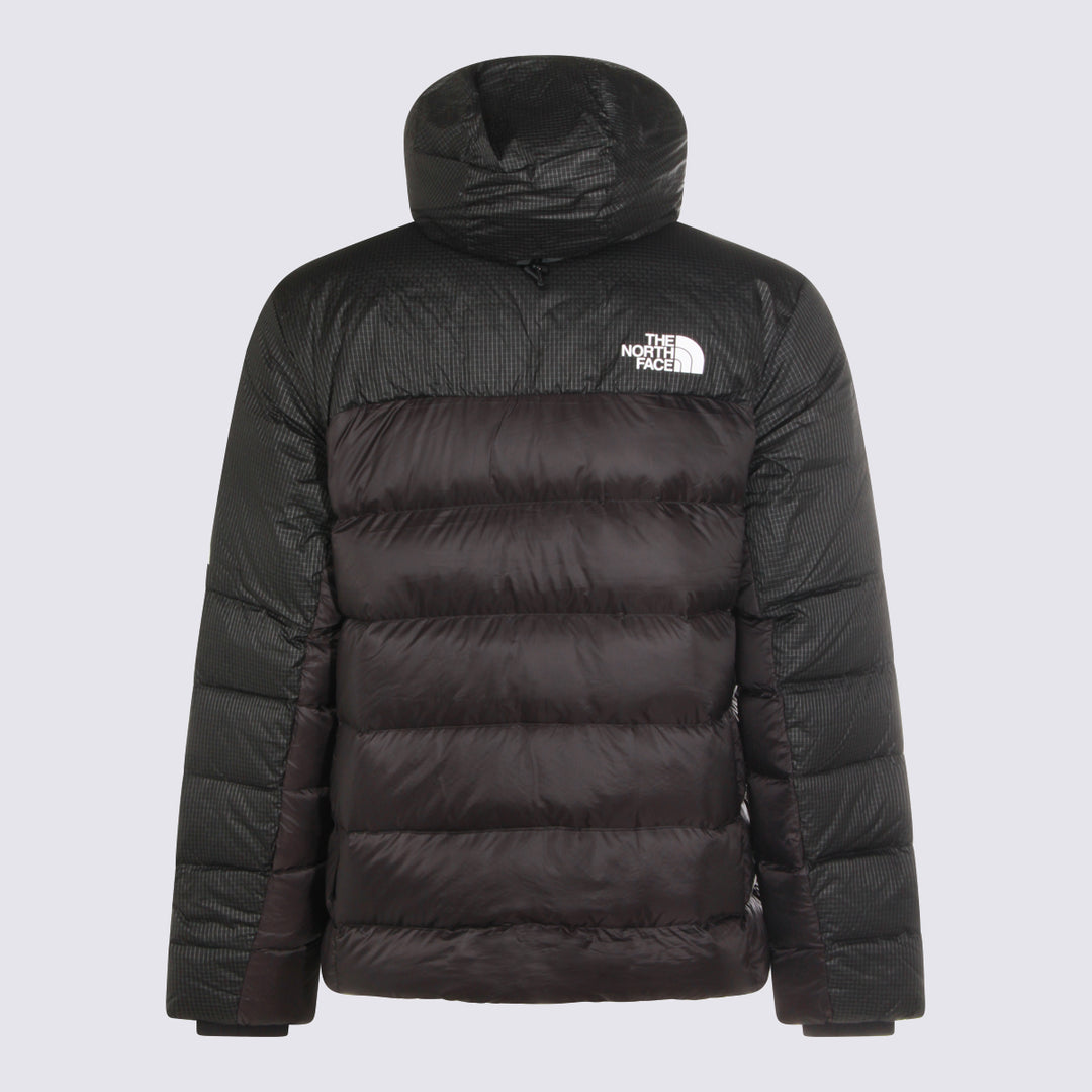 The North Face Coats - Blacks and greys | 7e1ff19305ed23d97c7bb81c095d56cf1c64a4a7