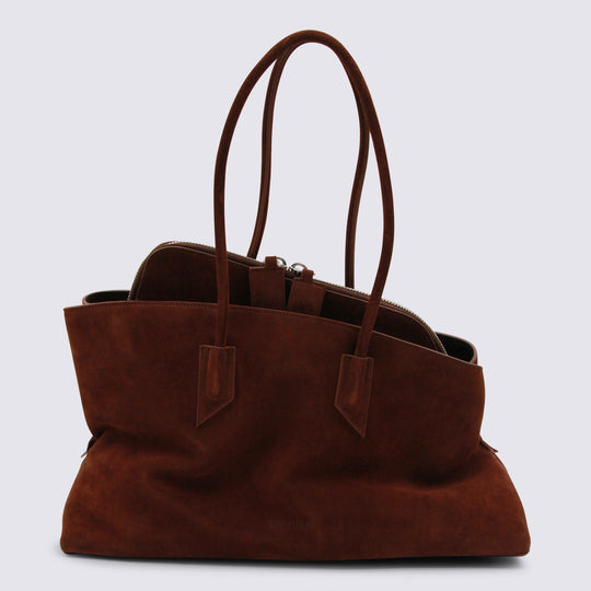 Bags Brown
