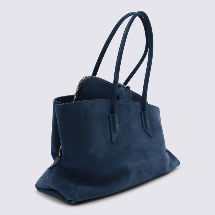 The Attico Bags - Blue and green | 655841aba2e50716d8a7615b86e7fc192acd7bbf
