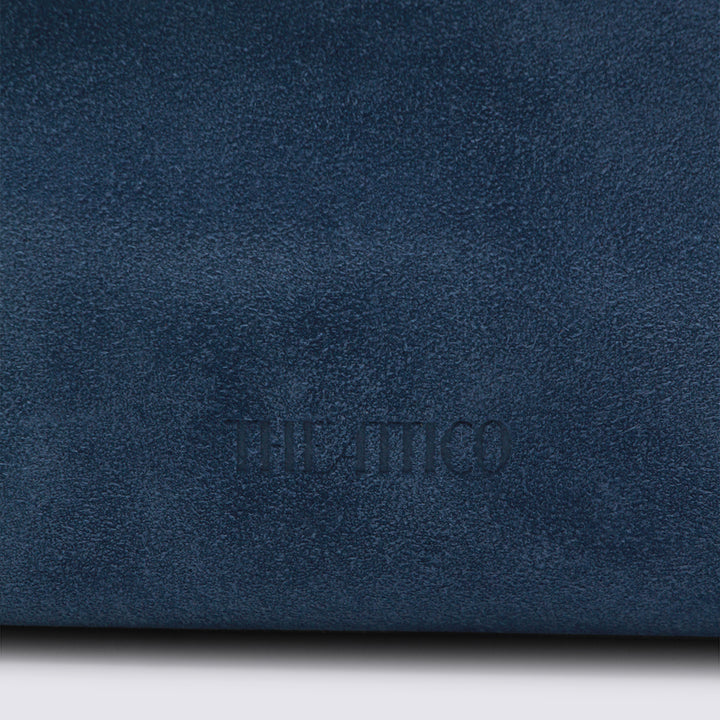 The Attico Bags - Blue and green | 065980efdd7c527c3c038449d5b75e01bc551e99