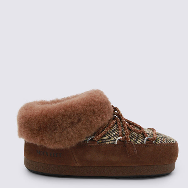 Boots Cocoa