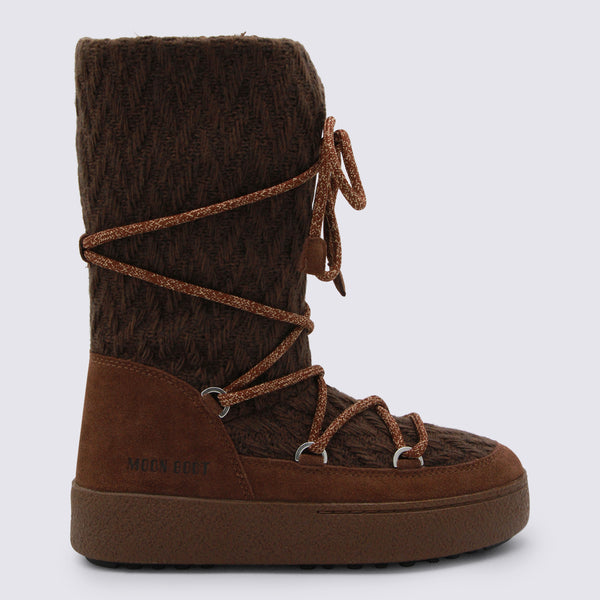 Boots Cocoa