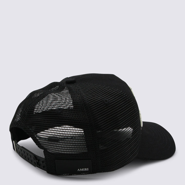 Amiri Hats - Blacks and greys | 51e02651fea45f40f3bd2e28d2fcf8925e3eb159