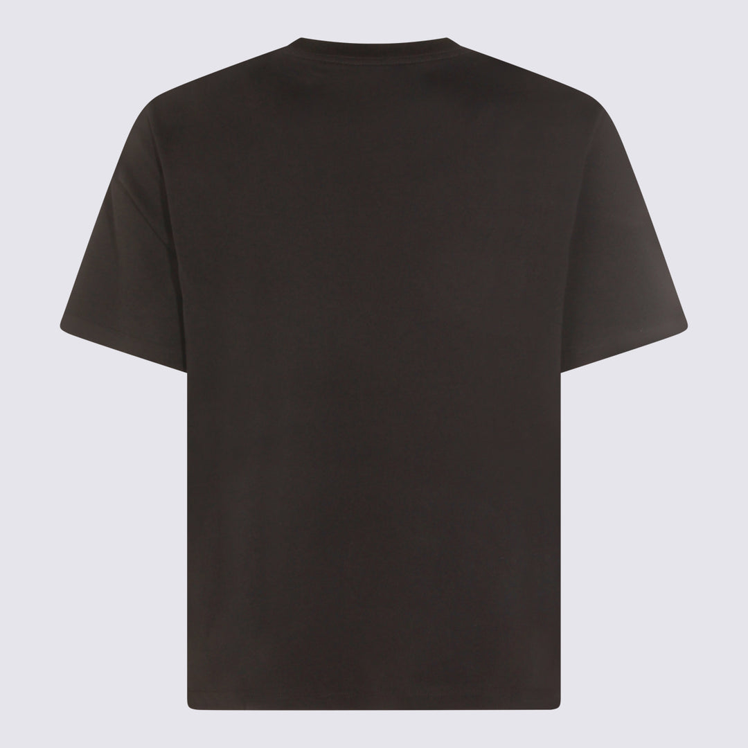 Amiri T-shirts and Polos - Blacks and greys | de8fbbb776c6b248055e7c129cace24cc74c6e9a
