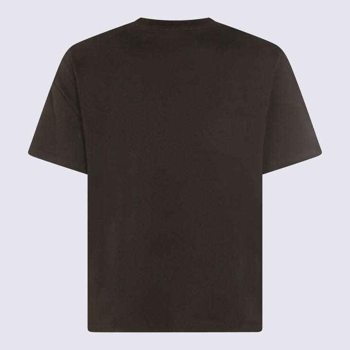 Amiri T-shirts and Polos - Blacks and greys | de8fbbb776c6b248055e7c129cace24cc74c6e9a