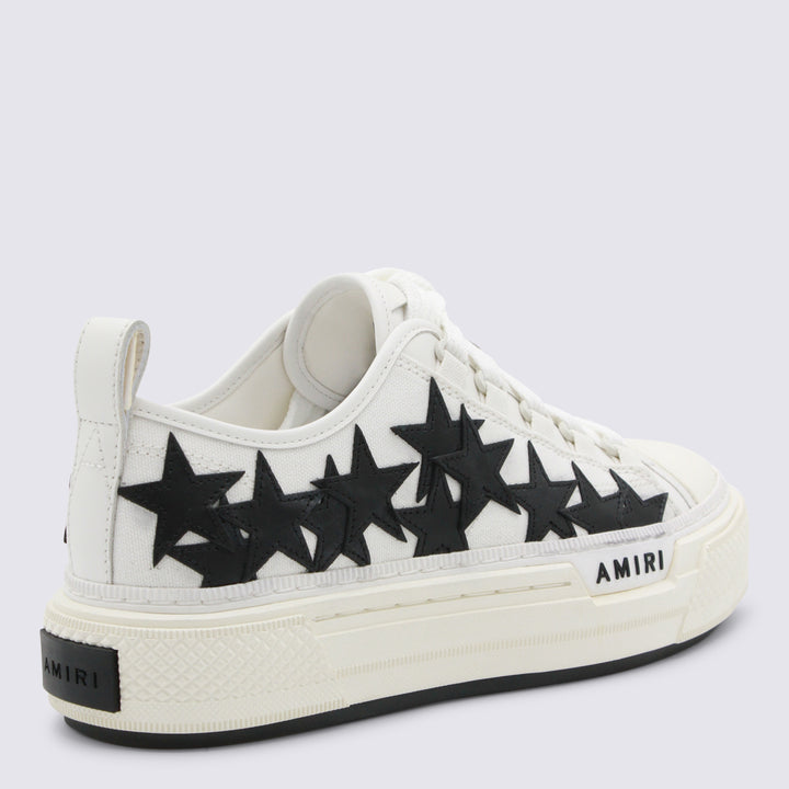 Amiri Sneakers - Light and natural | 8527cffa4ca8c5453a0038a21767db04f3cba7dc