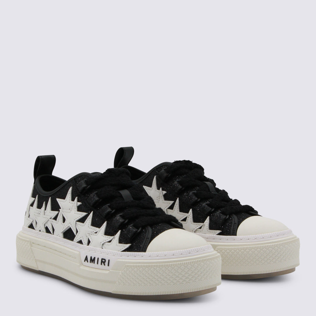 Amiri Sneakers - Blacks and greys | e3c5a8dbfed229938394b12c738be2c75522c22f