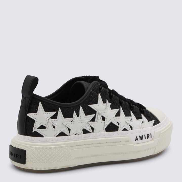 Amiri Sneakers - Blacks and greys | 373afcd9f26b639a56103c62e79bc5f87c988e62