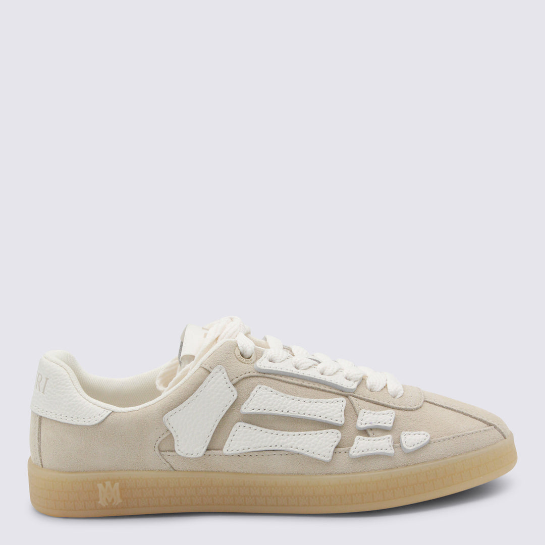 Amiri Sneakers - SAND | 666640e3f7b35799db802cbba7d86364f9eab361